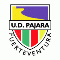 UD Pajara Logo PNG Vector