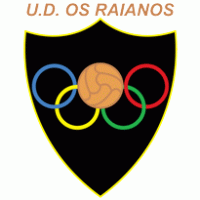 UD Raianos Logo PNG Vector