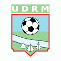 UD Rio Maior Logo PNG Vector