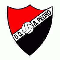 UD San Pedro Logo PNG Vector
