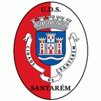 UD Santarem Logo PNG Vector