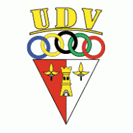 UD Vilafranquense Logo PNG Vector