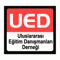 UED Logo Vector