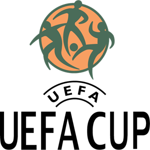 UEFA Cup Logo PNG Vector