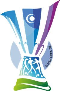 UEFA Cup new Logo PNG Vector