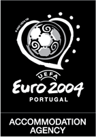 UEFA Euro 2004 Portugal Logo PNG Vector
