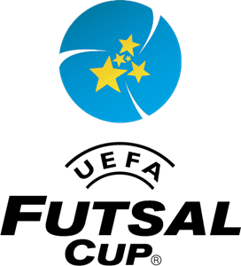 UEFA Futsal Cup Logo PNG Vector