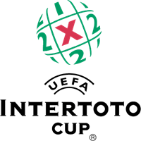 UEFA Intertoto Cup Logo PNG Vector