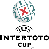 UEFA Intertoto Cup Logo PNG Vector