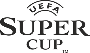 UEFA Super Cup Logo PNG Vector