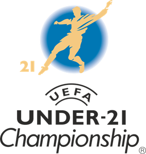 UEFA Under-21 Championship Logo PNG Vector