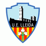 UE Lleida Logo PNG Vector