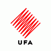 UFA Logo PNG Vector
