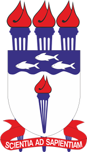 UFAL - Universidade Federal de Alagoas Logo PNG Vector