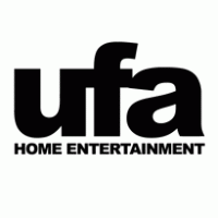 UFA Home Entertainment Logo PNG Vector
