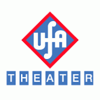 UFA Theater Logo PNG Vector