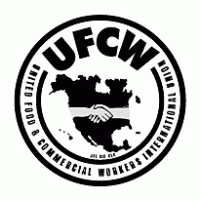 UFCW Logo PNG Vector