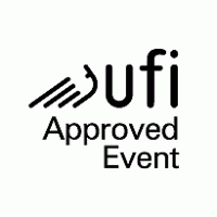 UFI Approved Event Logo Vector