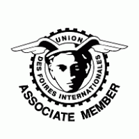 UFI Associate Member Logo Vector