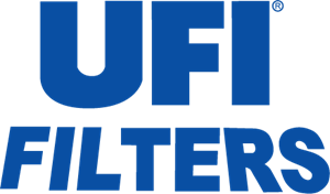 UFI Filters Logo Vector