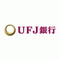 UFJ Logo PNG Vector