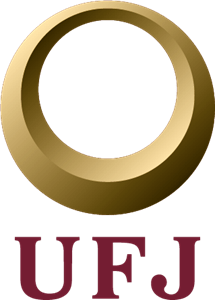 UFJ Logo PNG Vector