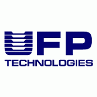 UFP Technologies Logo PNG Vector