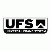 UFS Logo PNG Vector