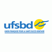 UFSBD Logo PNG Vector