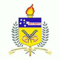 UFSC Logo PNG Vector