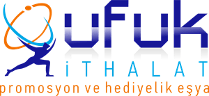 UFUK iTHALAT Logo PNG Vector