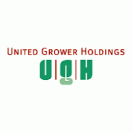UGH Logo PNG Vector