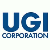 UGI Logo PNG Vector
