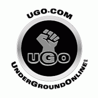 UGO.com Logo PNG Vector