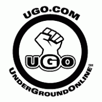 UGO.com Logo PNG Vector