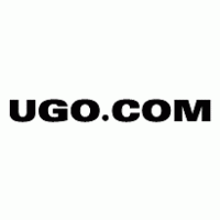 UGO.com Logo Vector