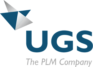 UGS Logo PNG Vector