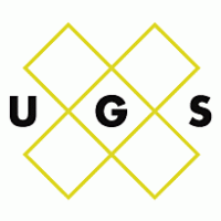 UGS Logo PNG Vector