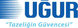 UGUR Logo PNG Vector