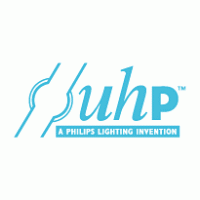 UHP Logo PNG Vector