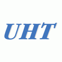 UHT Logo PNG Vector