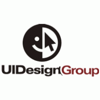 UIDesign Group Logo PNG Vector