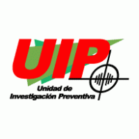 UIP Logo PNG Vector