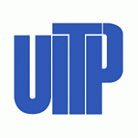 UITP Logo PNG Vector