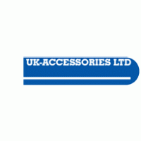 UK-Accessorıes Logo Vector