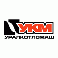 UKM Logo PNG Vector