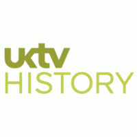 UKTV History Logo PNG Vector
