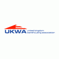 UKWA Logo PNG Vector