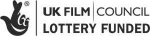 UK Film Council Logo Vector