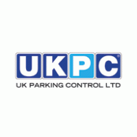 UK Parking Control Limited Logo Vector